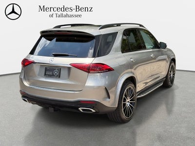 2022 Mercedes-Benz GLE GLE 350