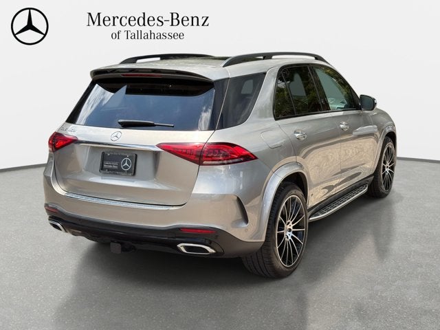 2022 Mercedes-Benz GLE GLE 350
