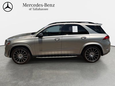 2022 Mercedes-Benz GLE GLE 350