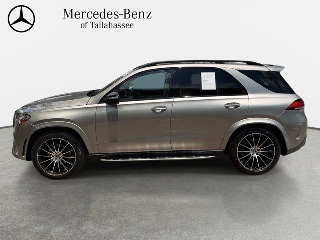 2022 Mercedes-Benz GLE GLE 350