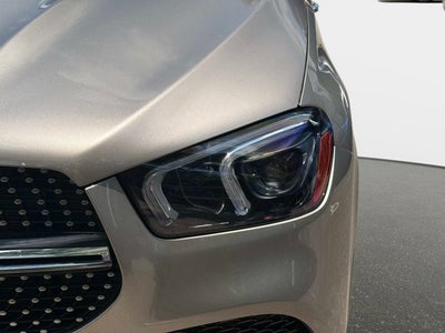 2022 Mercedes-Benz GLE GLE 350