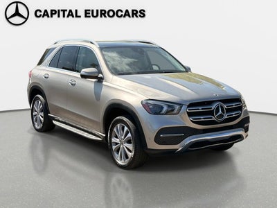 2023 Mercedes-Benz GLE GLE 350