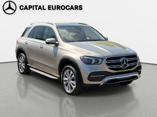 2023 Mercedes-Benz GLE GLE 350