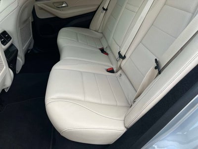 2022 Mercedes-Benz GLE GLE 350