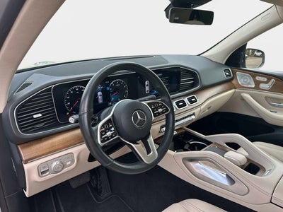 2022 Mercedes-Benz GLE GLE 350