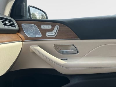 2022 Mercedes-Benz GLE GLE 350