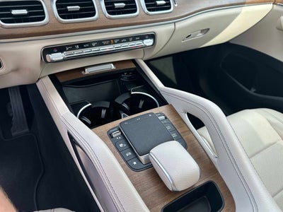 2022 Mercedes-Benz GLE GLE 350