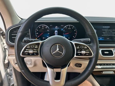 2022 Mercedes-Benz GLE GLE 350