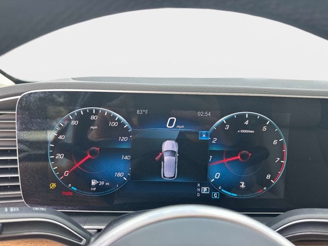 2022 Mercedes-Benz GLE GLE 350