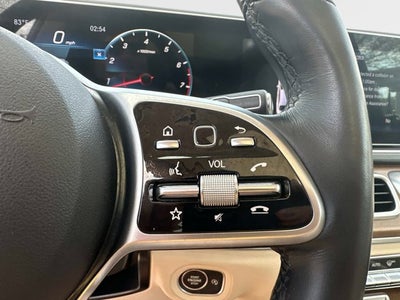 2022 Mercedes-Benz GLE GLE 350