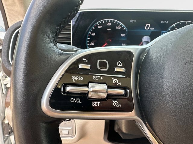 2022 Mercedes-Benz GLE GLE 350