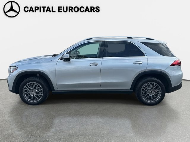 2022 Mercedes-Benz GLE GLE 350