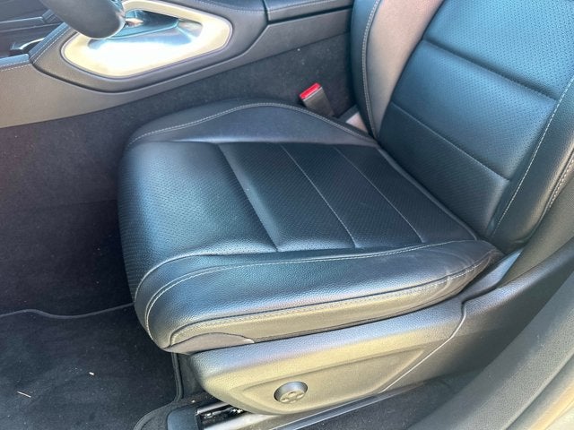 2022 Mercedes-Benz GLE GLE 350