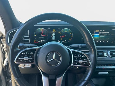 2022 Mercedes-Benz GLE GLE 350