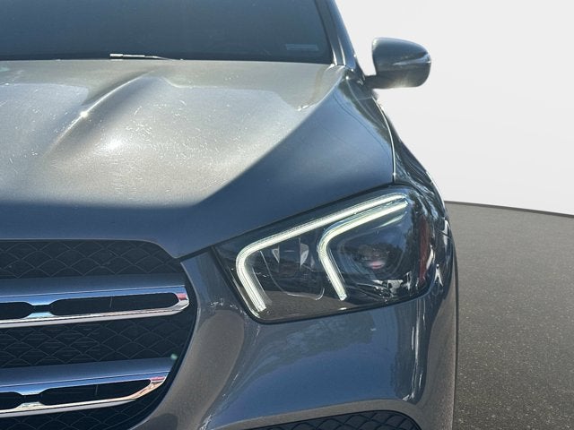 2022 Mercedes-Benz GLE GLE 350