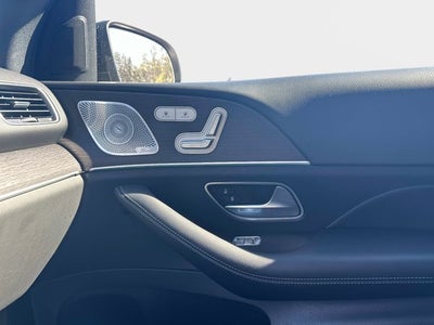 2022 Mercedes-Benz GLE GLE 350