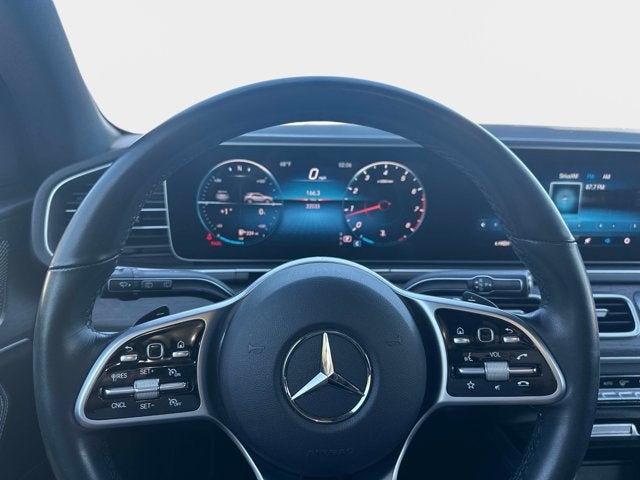 2022 Mercedes-Benz GLE GLE 350