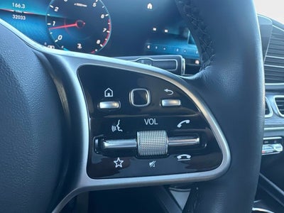 2022 Mercedes-Benz GLE GLE 350