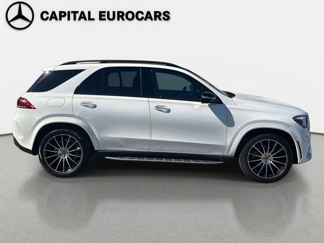 2022 Mercedes-Benz GLE GLE 350