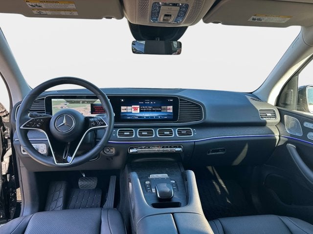 2026 Mercedes-Benz GLE GLE 450