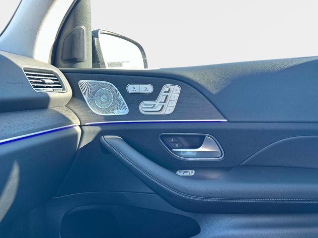 2026 Mercedes-Benz GLE GLE 450