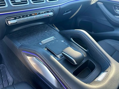 2026 Mercedes-Benz GLE GLE 450