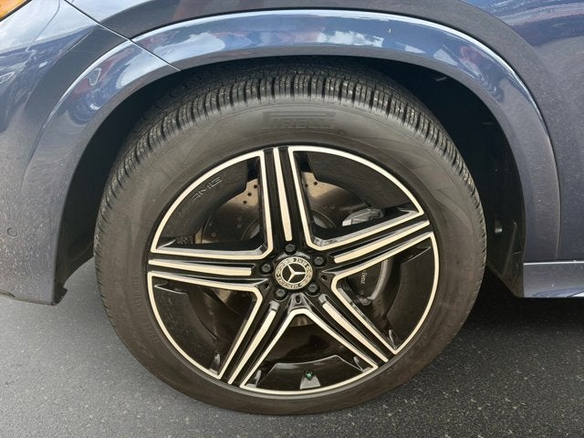 2026 Mercedes-Benz GLE GLE 450