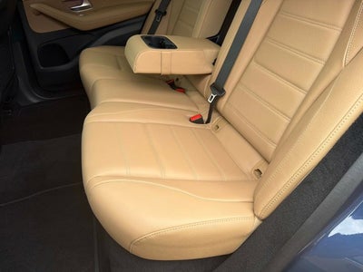2026 Mercedes-Benz GLE GLE 450