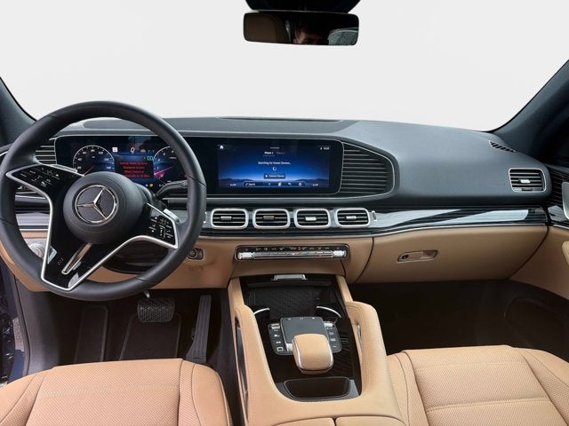 2026 Mercedes-Benz GLE GLE 450