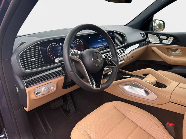 2026 Mercedes-Benz GLE GLE 450