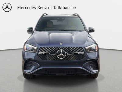 2026 Mercedes-Benz GLE GLE 450