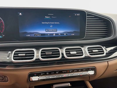 2026 Mercedes-Benz GLE GLE 450
