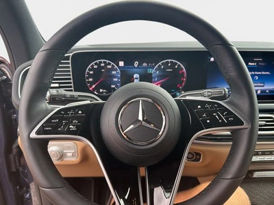 2026 Mercedes-Benz GLE GLE 450