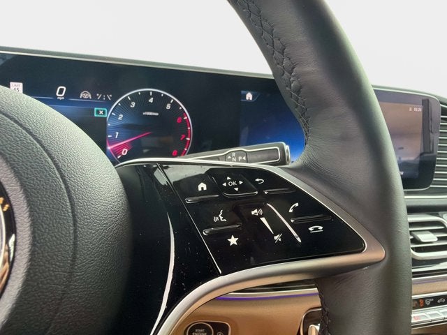 2026 Mercedes-Benz GLE GLE 450