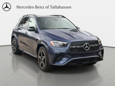 2026 Mercedes-Benz GLE GLE 450