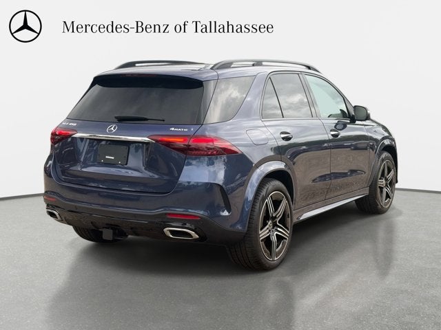 2026 Mercedes-Benz GLE GLE 450