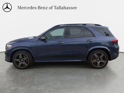 2026 Mercedes-Benz GLE GLE 450