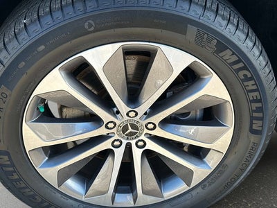 2020 Mercedes-Benz GLE GLE 450