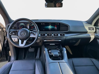 2020 Mercedes-Benz GLE GLE 450