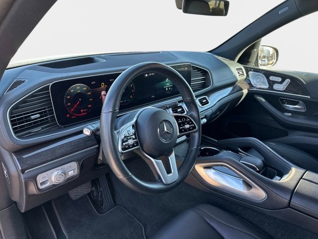 2020 Mercedes-Benz GLE GLE 450