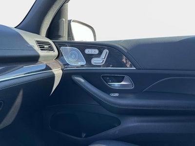 2020 Mercedes-Benz GLE GLE 450