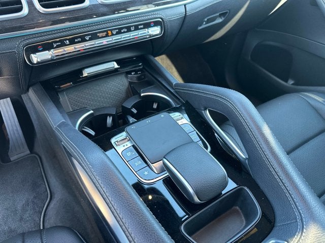 2020 Mercedes-Benz GLE GLE 450