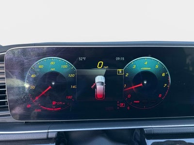 2020 Mercedes-Benz GLE GLE 450