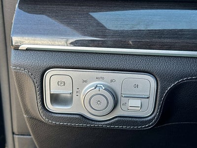 2020 Mercedes-Benz GLE GLE 450