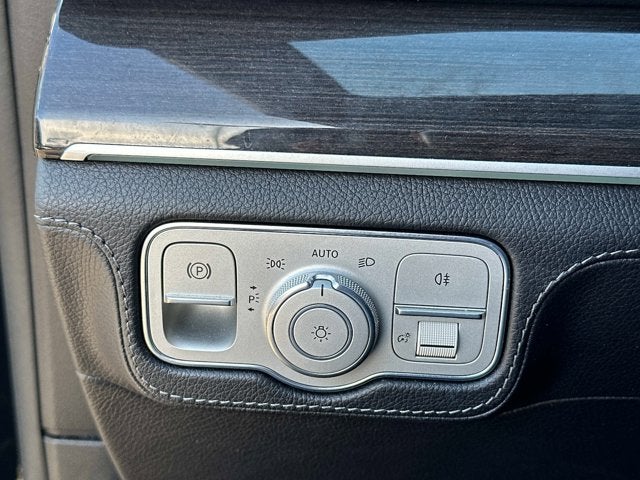 2020 Mercedes-Benz GLE GLE 450