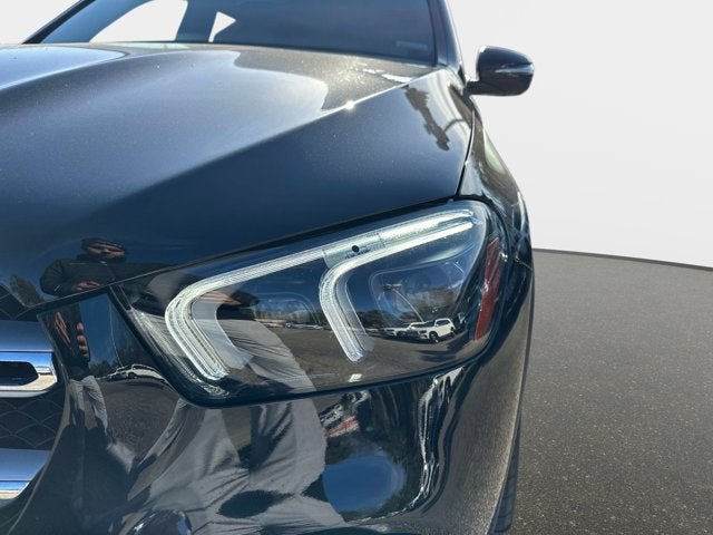 2020 Mercedes-Benz GLE GLE 450