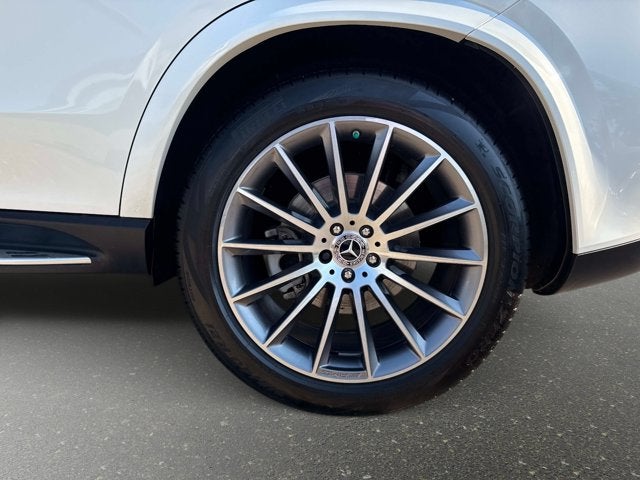 2022 Mercedes-Benz GLE GLE 450