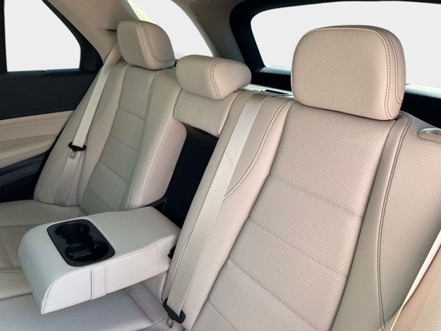 2022 Mercedes-Benz GLE GLE 450