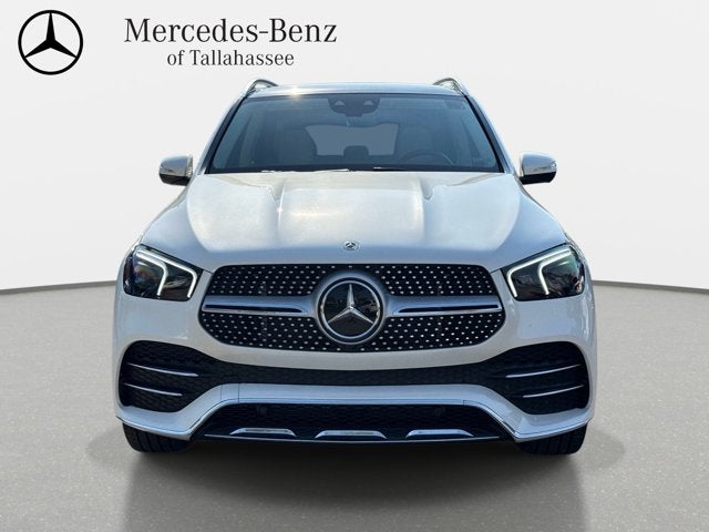 2022 Mercedes-Benz GLE GLE 450