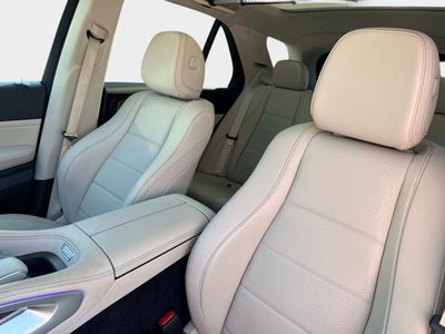 2022 Mercedes-Benz GLE GLE 450